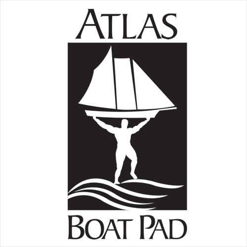Atlas Boat Pad