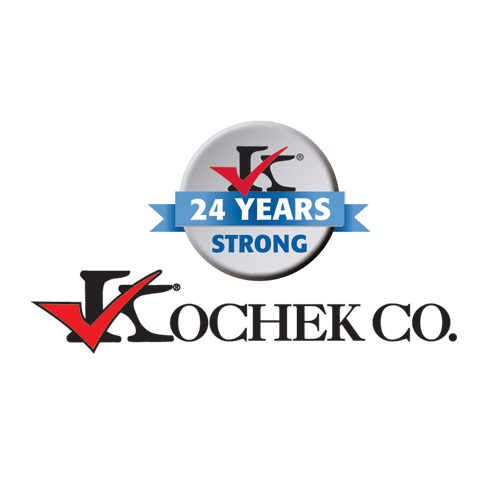 Kocheck Company 24 yrs