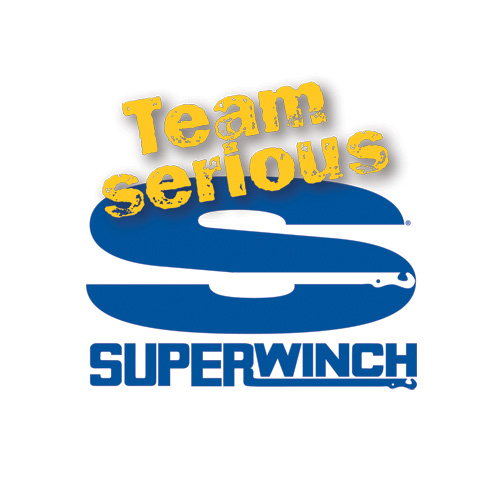 Superwinch Team Serious