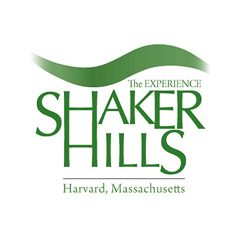 Shaker Hills Logo