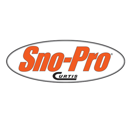 Curtis Sno-Pro Logo