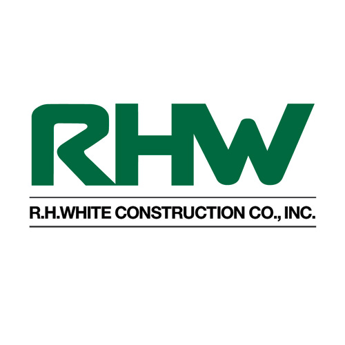 R. H. White Logo