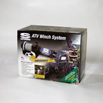 ATV System Winch